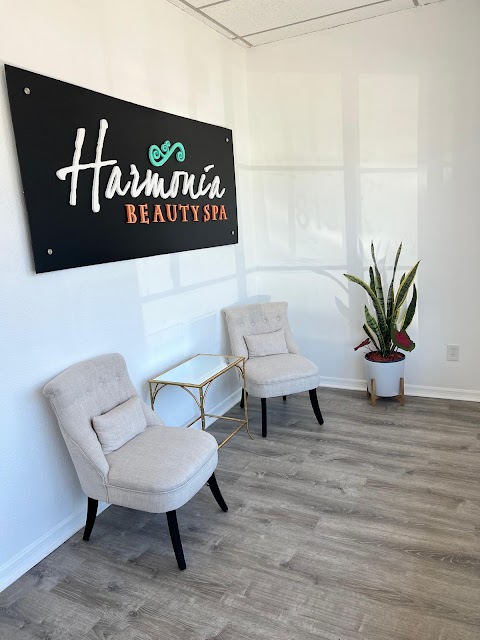 Harmonia Med Spa