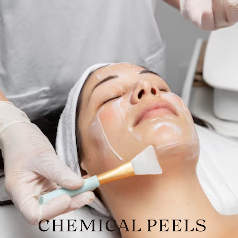 Beaute by Emma - Facial, Microdermabrasion
