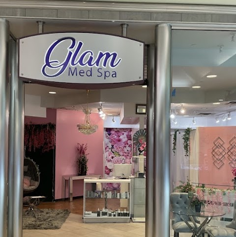 GLAM MED SPA