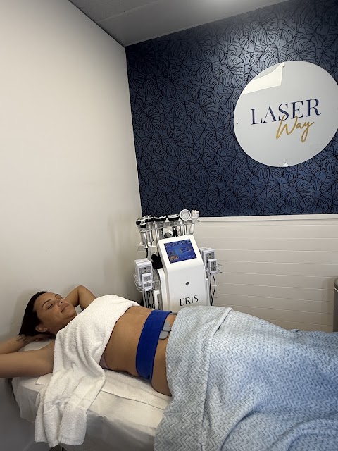 LASER WAY