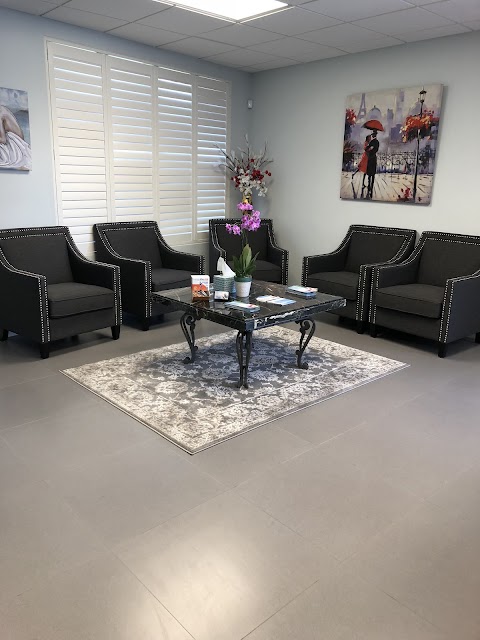 Jardin Bleu Spa