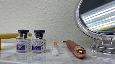 iVessel Wellness Center