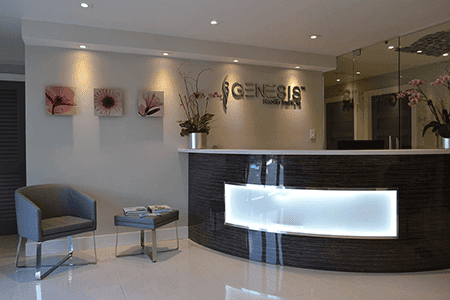 Genesis Health Institute