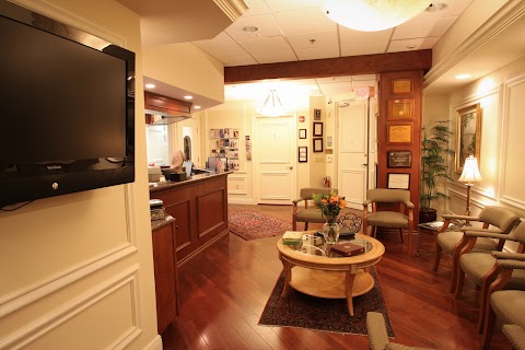 Hilton Becker M.D. | Plastic Surgeon Boca Raton