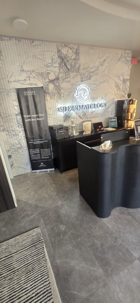 SJI Dermatology