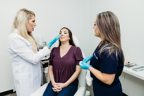 Dr. Melyssa Hancock, MD