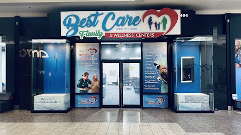 Best Care Family and Wellness Centers - Leesburg