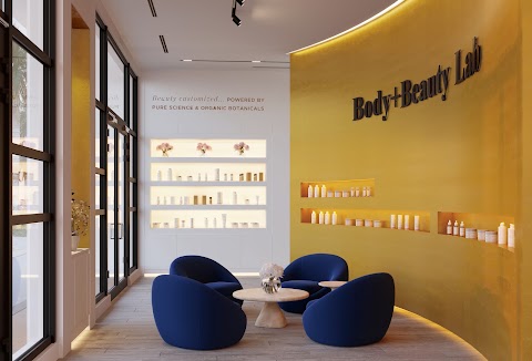 Body+Beauty Lab