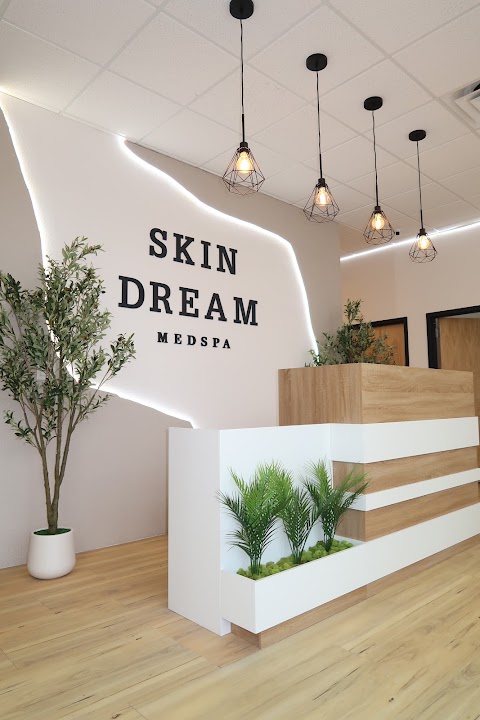 Skin Dream Med Spa