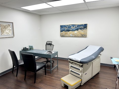 Aluna Medical