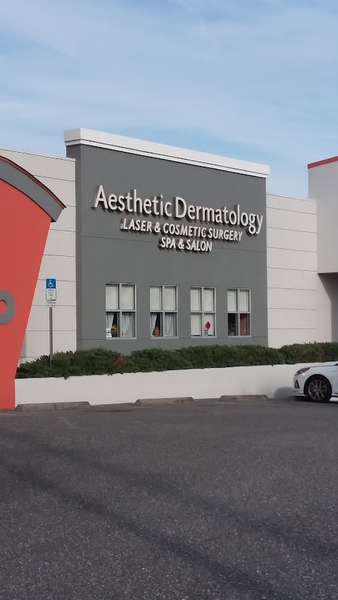Aesthetic Dermatology PA