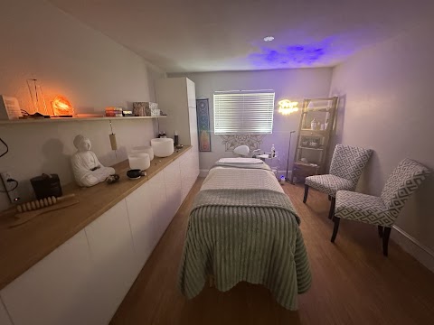 FreeSpirit Holistic Harmony
