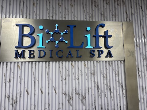 Biolift Med Spa Wellington