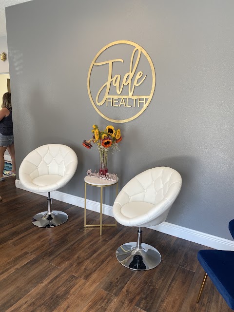 JADE HEALTH