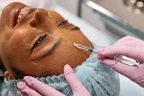 Veda Aesthetic Healthcare