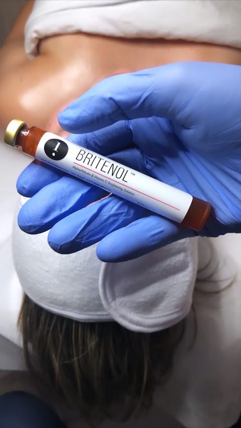 Hydrafacial Expert By Vivian