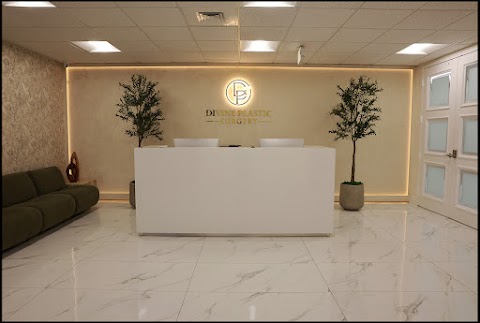 Divine Plastic Surgery