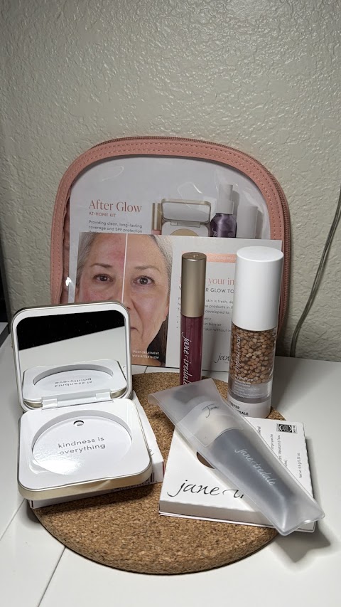 Bena Beauty Skin Wellness