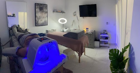 The Skin Studio by Johanna