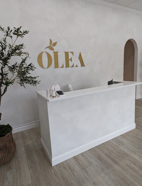 Ólea Aesthetics