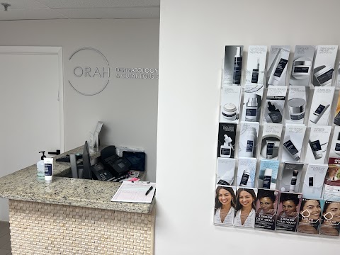 Orah Dermatology & Cutaneous Surgery