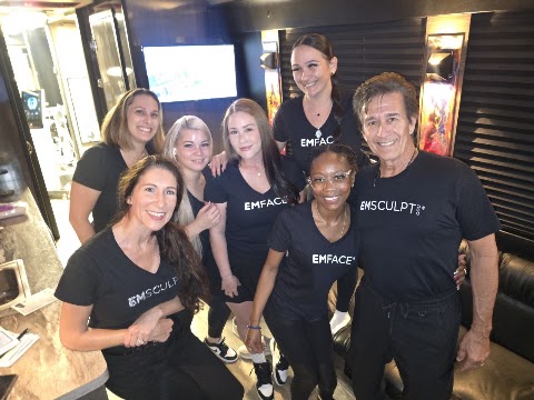Novaré Wellness and Aesthetics