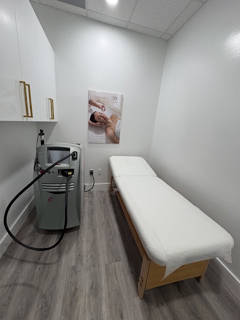 Heavenly Med Spa Miami