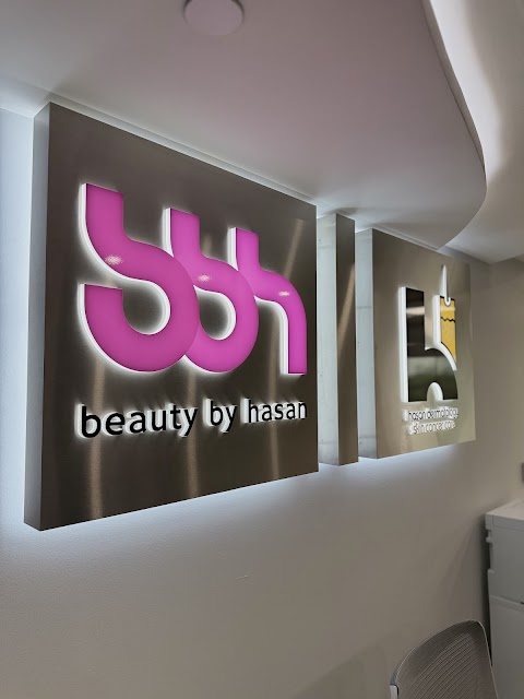 Dr.Anthony Hasan (Beauty By Hasan)