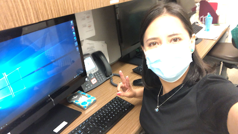 Dr. Julia Escandon Brehm