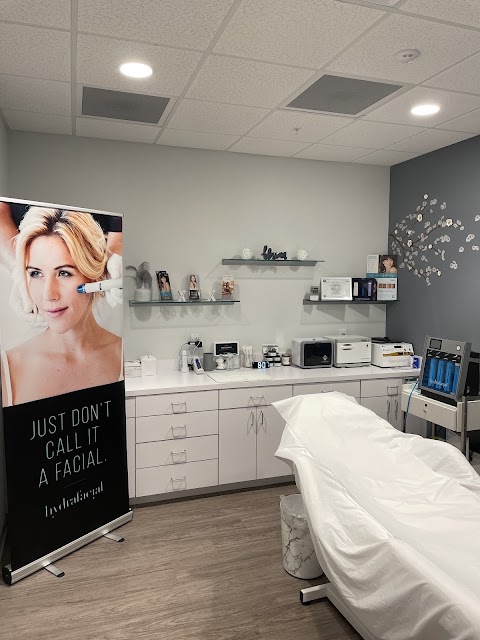Blossom Esthetics Med Spa