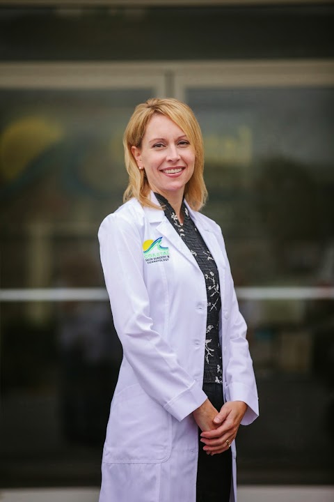 Coastal Skin Surgery and Dermatology