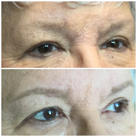 Permanent Makeup & Esthetics, LLC