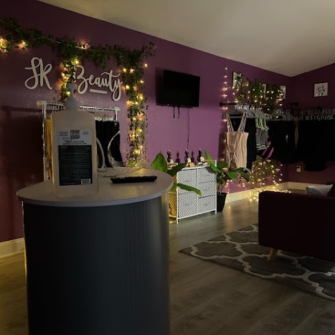 SK Beauty and Body Bar