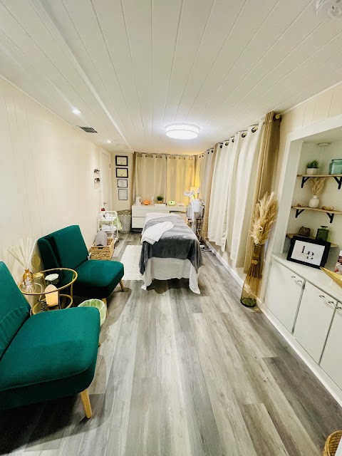 Luxpar Beauty