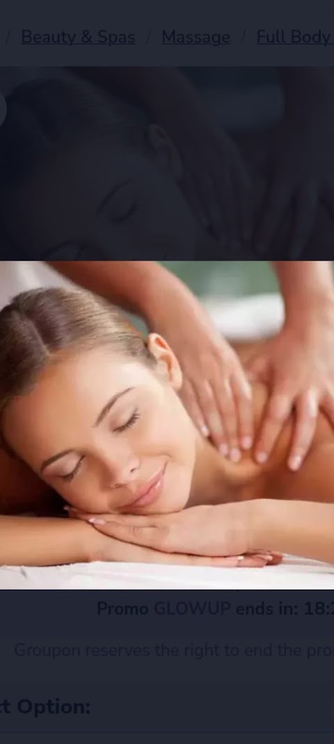 AA Massage Studio