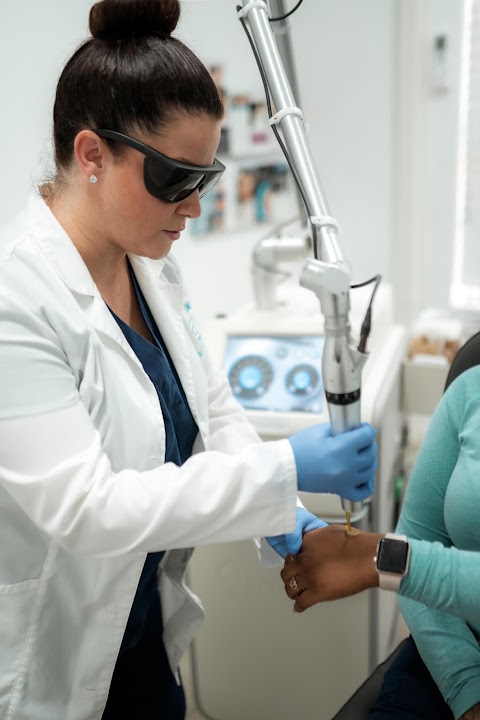 Arviv Medical Aesthetics Tampa