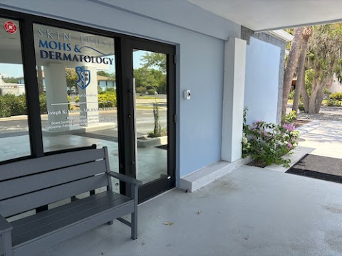 Skin Trust Mohs and Dermatology
