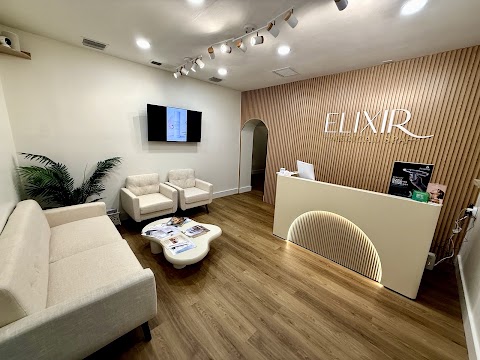 ELIXIR Medical Spa