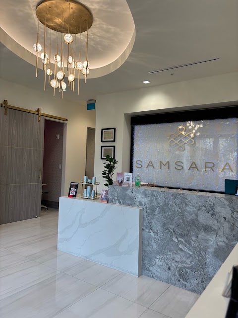 Samsara Aesthetics and Wellness