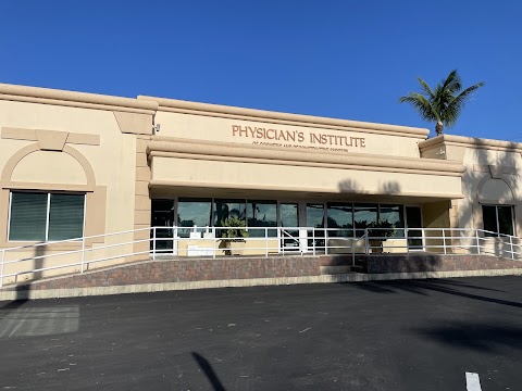 Physician’s Institute of Cosmetic and Reconstructive Surgery Inc.