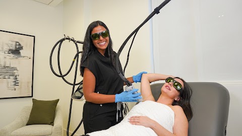 Laser Place Miami