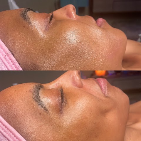 Blue Dream Skincare Studio