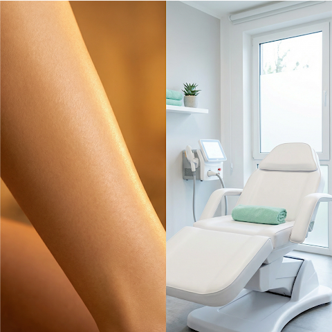 Modern Laser Hair Removal Surfside