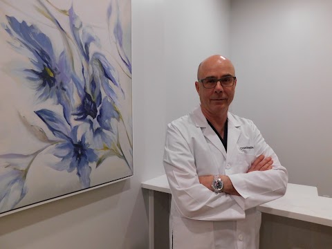 Coundouriotis Facial Plastic Surgery & Laser Center