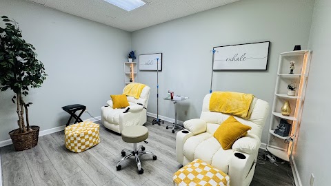 Longiva IV Hydration & Mobile IV Wellness Spa - Longboat Key