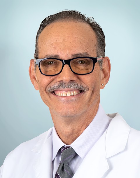 Blane Shatkin, MD