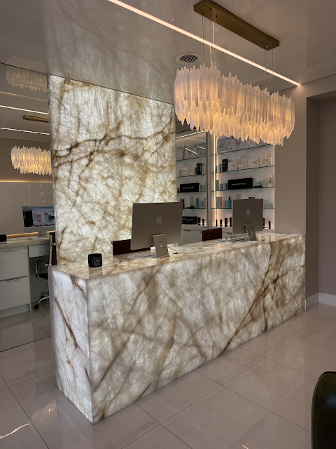Master Face Med Spa