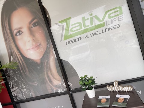 Zativa Life Health & Wellness | Kendall