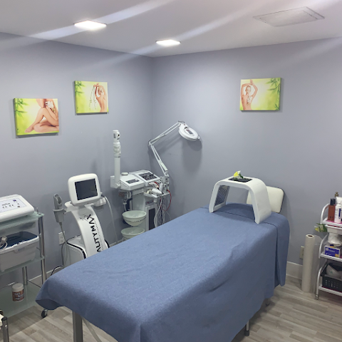 South Florida cosmetic center