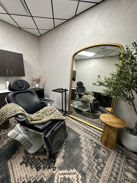 Hush Beauty Lab